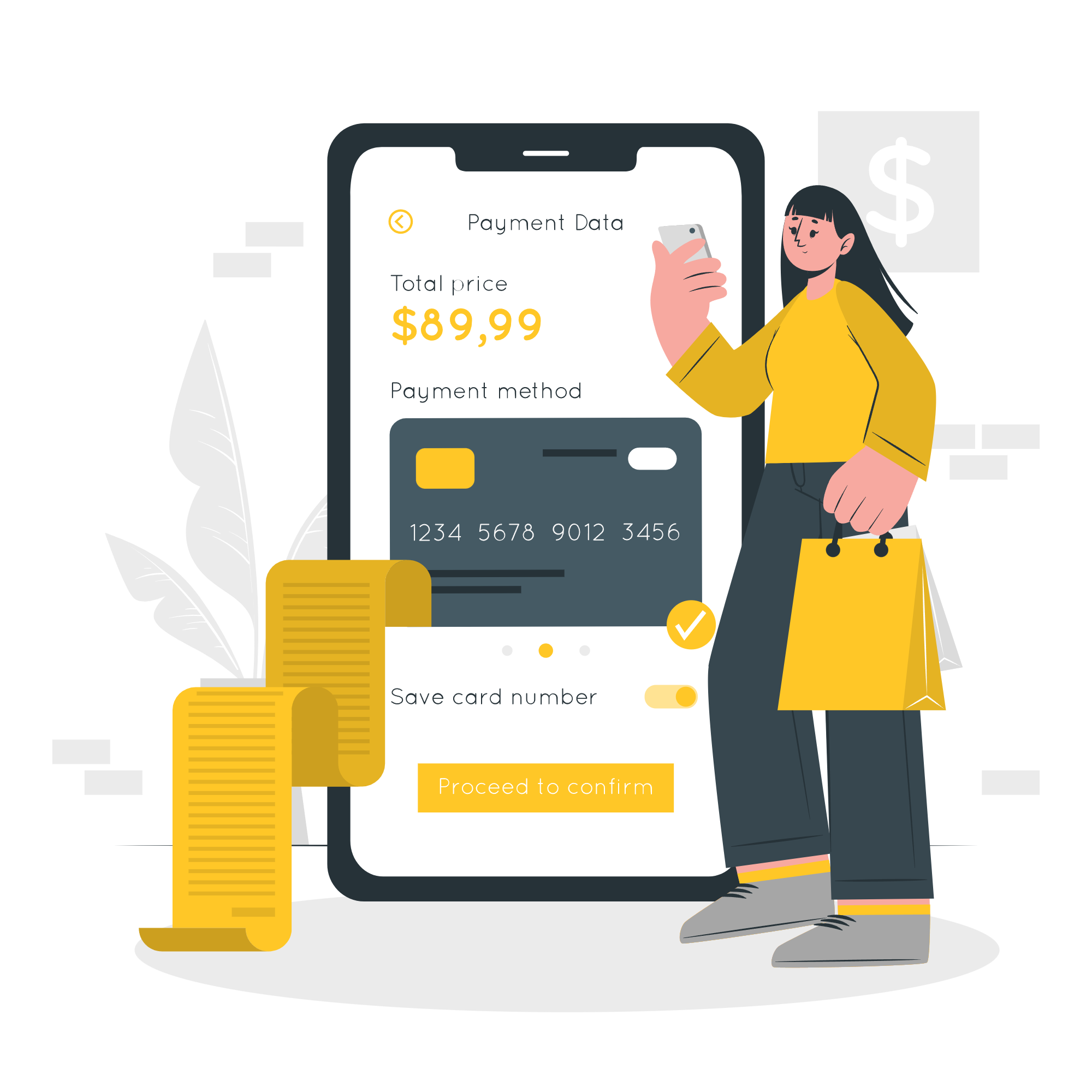 A Mobile App That Brings Your Business Closer to Your Customers