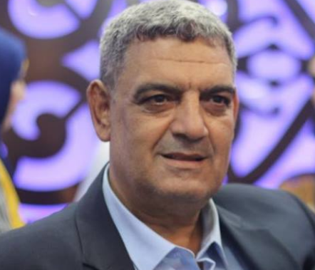 Ahmad  Barghuth