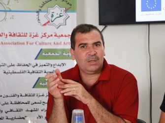 Ashraf Sahwiel