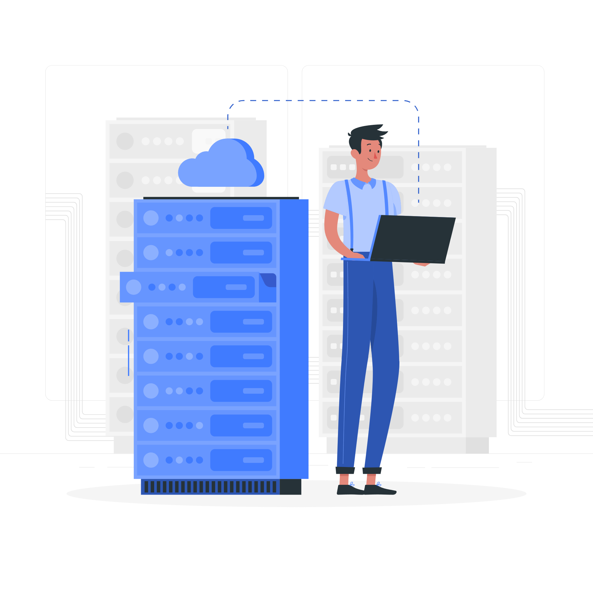 Network Solutions