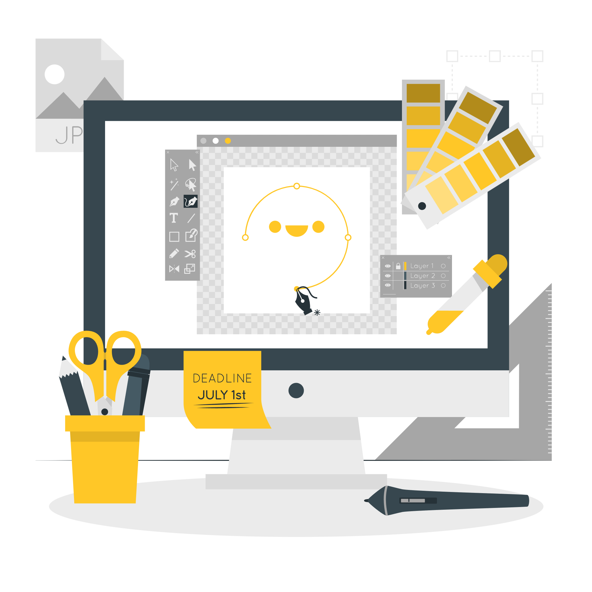 Design and Visual Identity