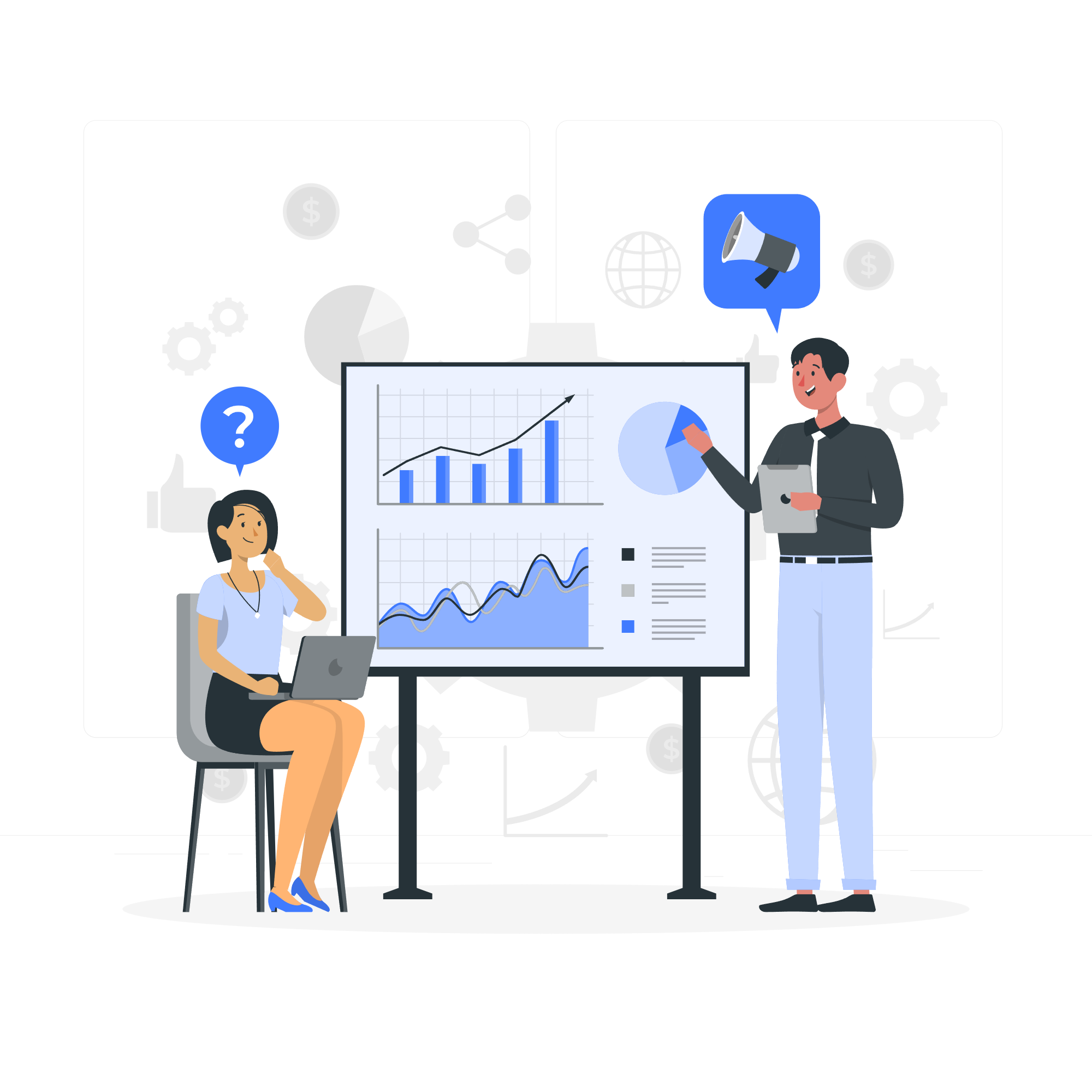 Digital Growth &amp;amp; Marketing