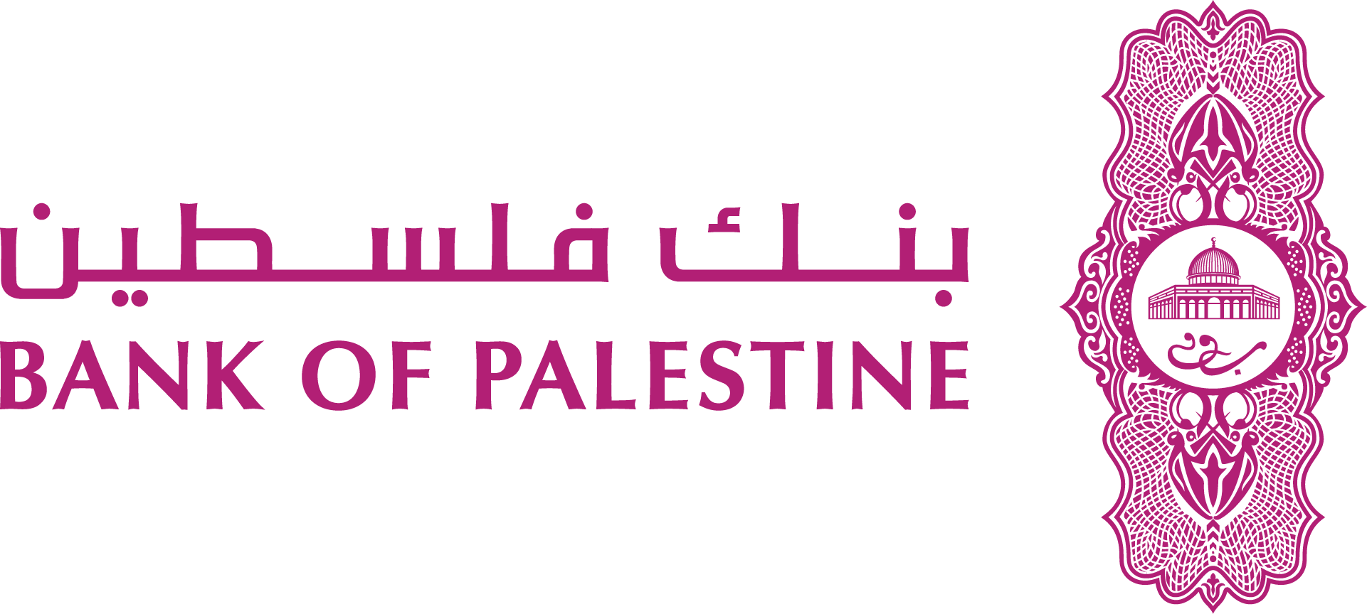 Bank Palestine